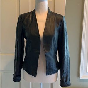 Joie 100% Leather jacket